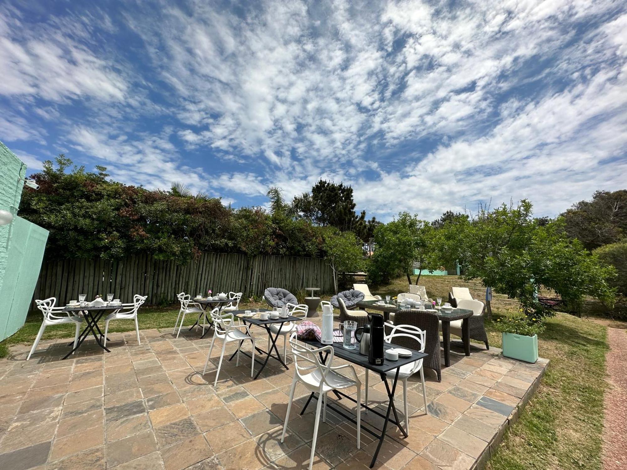 Hotel Donatella Boutique Mar Punta del Este Zewnętrze zdjęcie