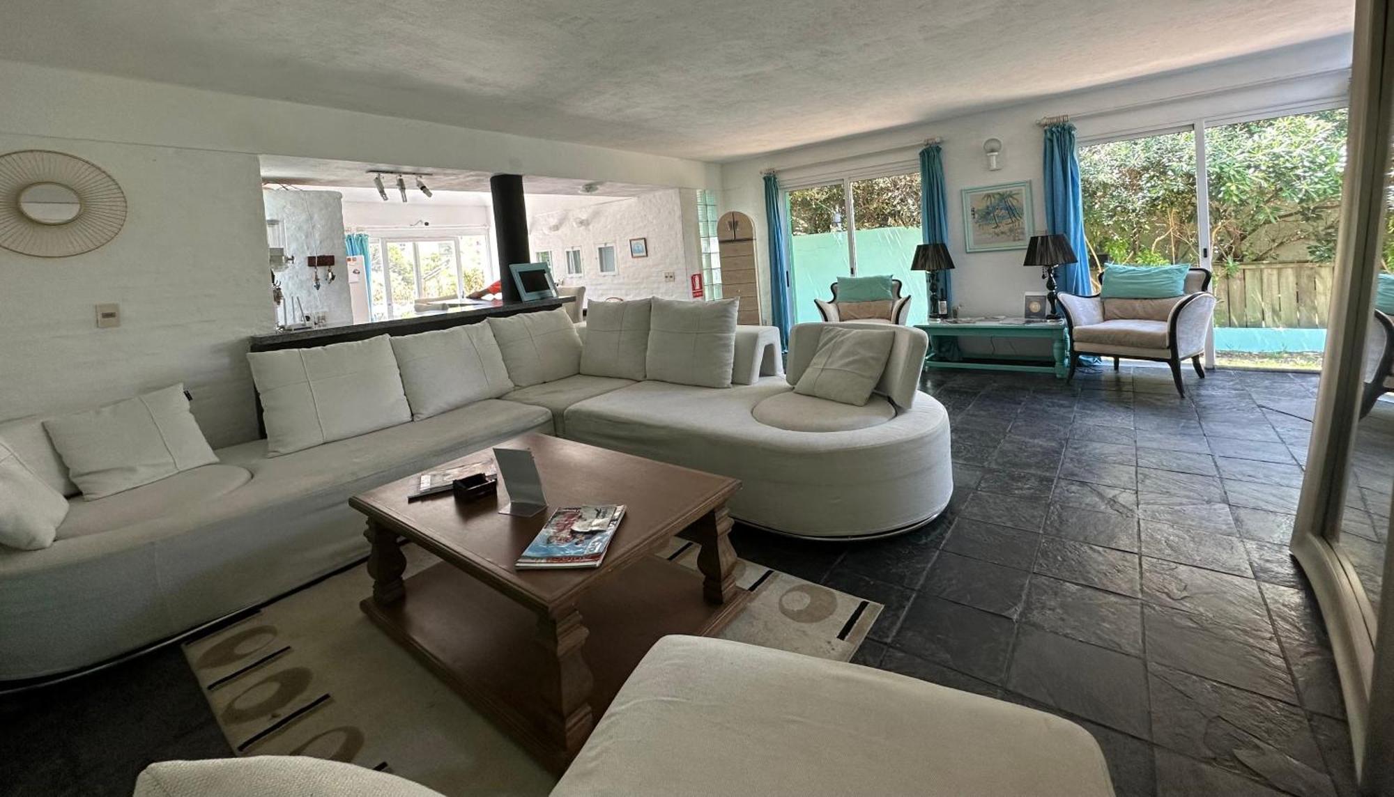 Hotel Donatella Boutique Mar Punta del Este Zewnętrze zdjęcie