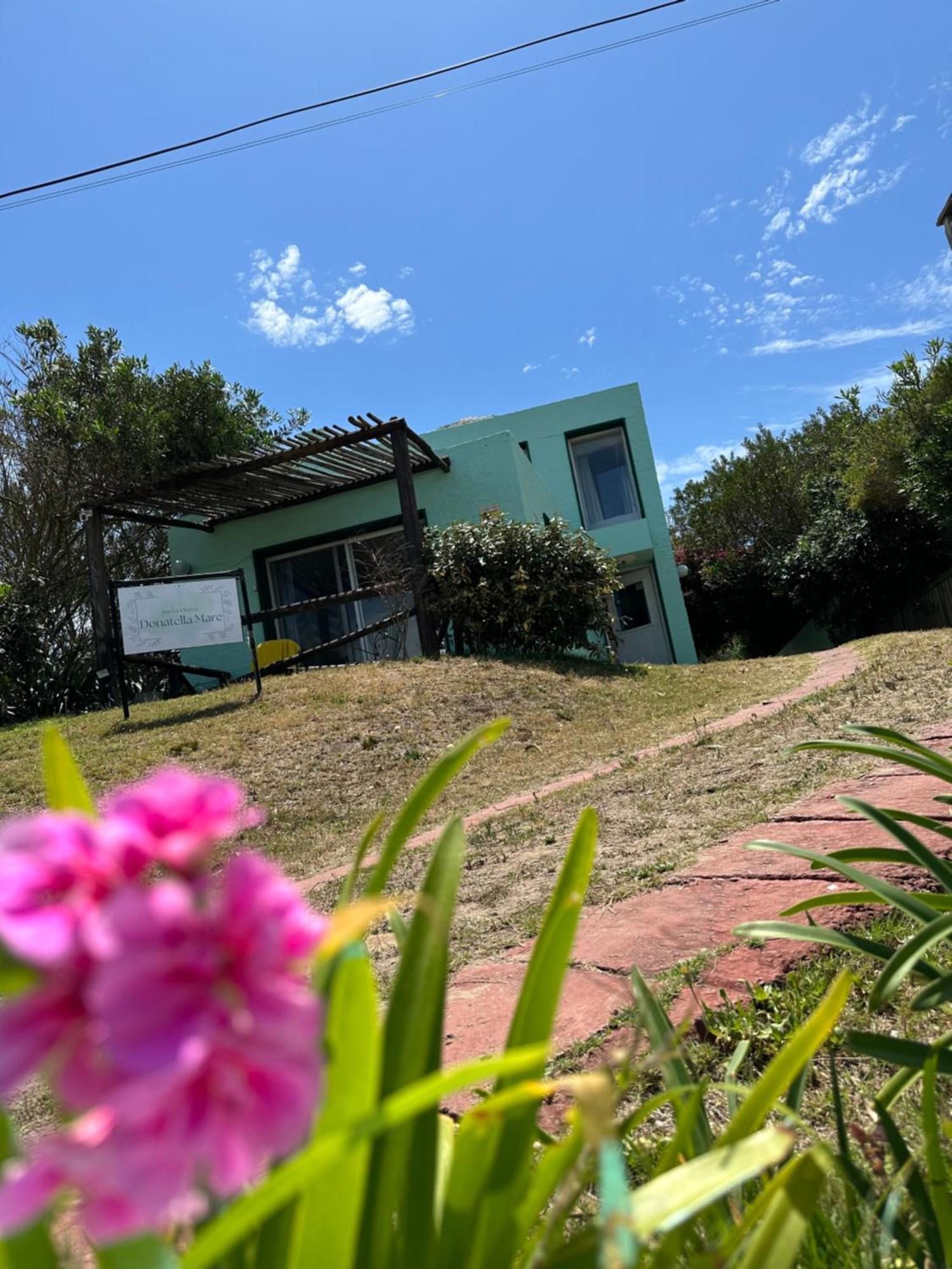 Hotel Donatella Boutique Mar Punta del Este Zewnętrze zdjęcie