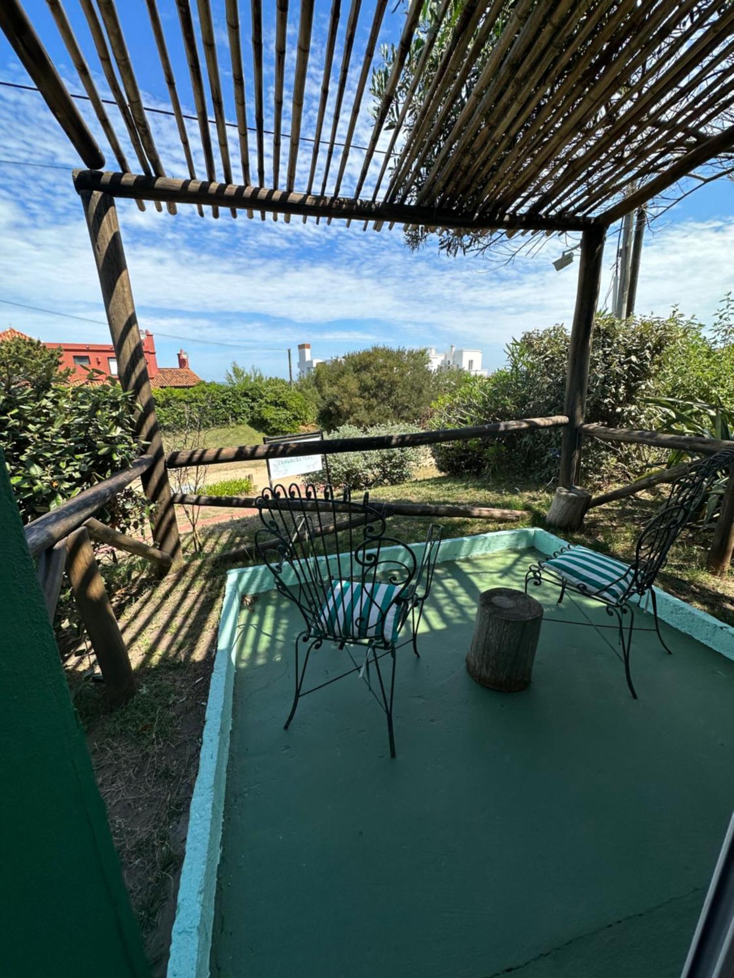 Hotel Donatella Boutique Mar Punta del Este Zewnętrze zdjęcie